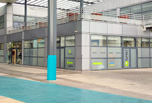 Photo n°2 de SoMeD Pau à Lescar (Kinésithérapeute)