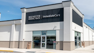 RRH Urgent Care