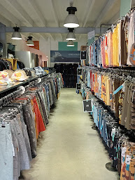 Photo n°1 de STOKEHOUSE EUROPE à Soorts-Hossegor (Magasin de surf)