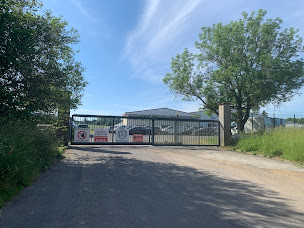 Photo n°2 de Expo Road France - Site de Mexy à Mexy (Société de transport routier)