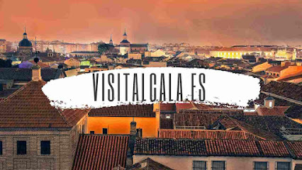 Visitalcala - Visitas Guiadas Alcalá de Henares