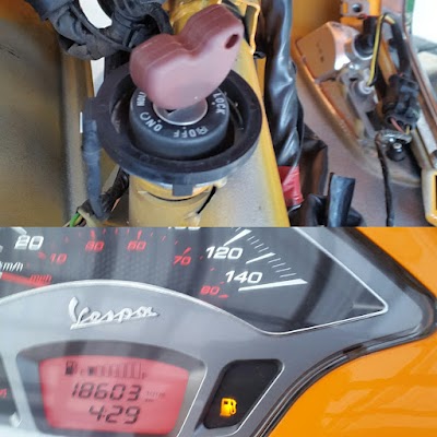 Photos of Semplock Duplicate Keys & immobilizer