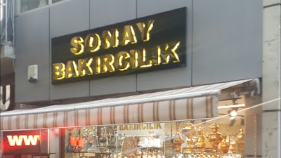 Sonay Bakırcılık