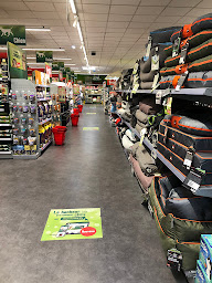 Photo n°6 de Maxi Zoo Barjouville à Barjouville (Animalerie)