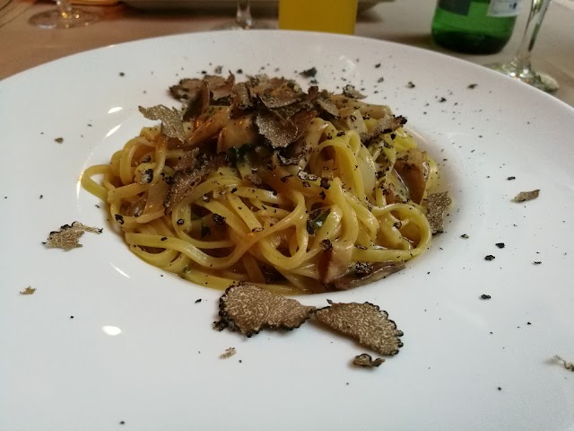 Aromi e Sapori - Restaurant & Weinbar