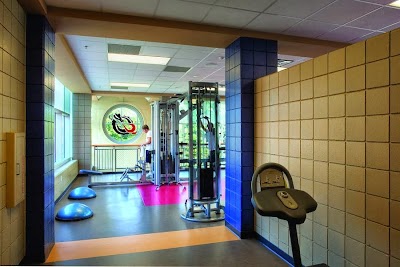 Wellness Center