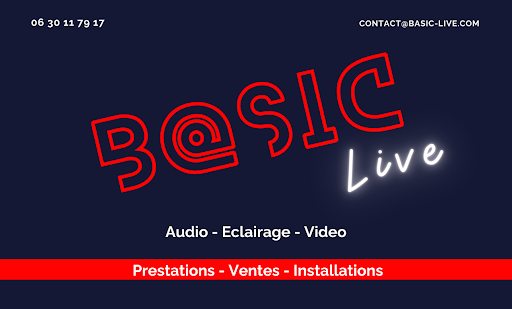Basic live