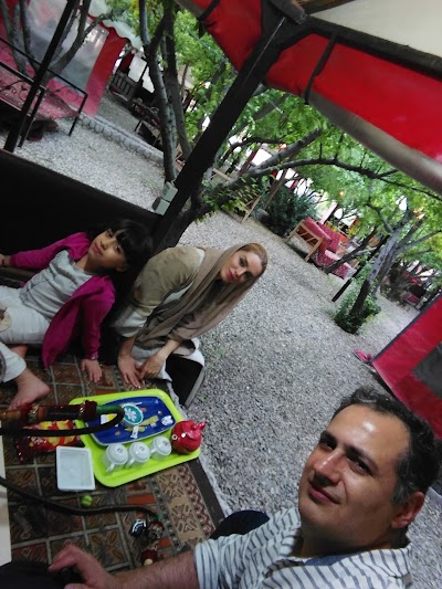 Photos of Golestaane Garden