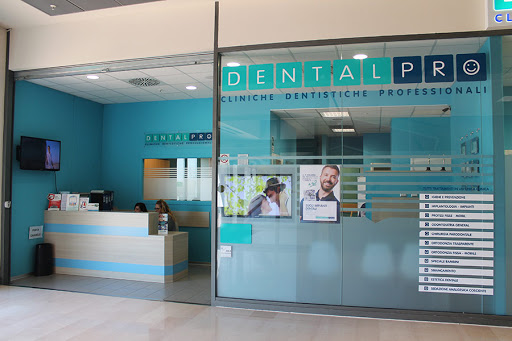 DentalPro San Giuliano Milanese CC Esselunga - Thumbnail
