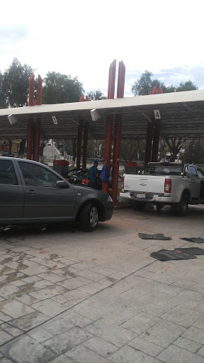 MONO'S car wash