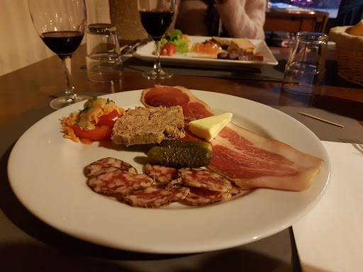 Le Relais des Templiers - Thumbnail