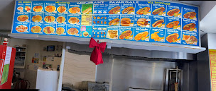 Photo n°14 de Restaurant Pamukkale à Clermont (Restaurant turc)