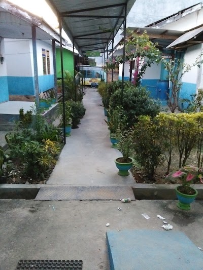 Photos of Puskesmas lepo-lepo