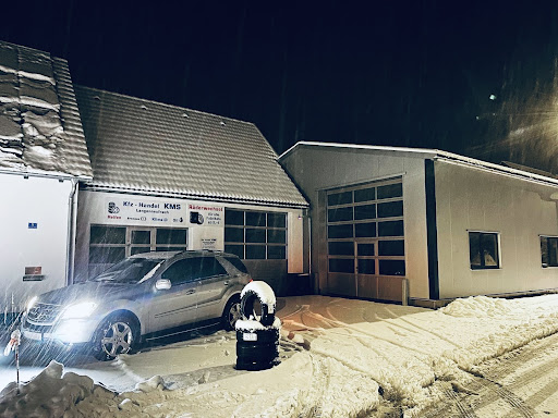 Kfz - Handel KMS Langenneufnach - Thumbnail