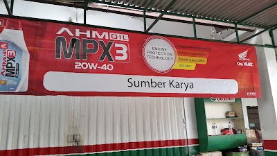 Photos of Sumber Karya Motor