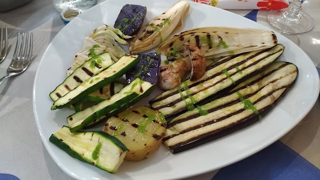 Ristorante al Ponte