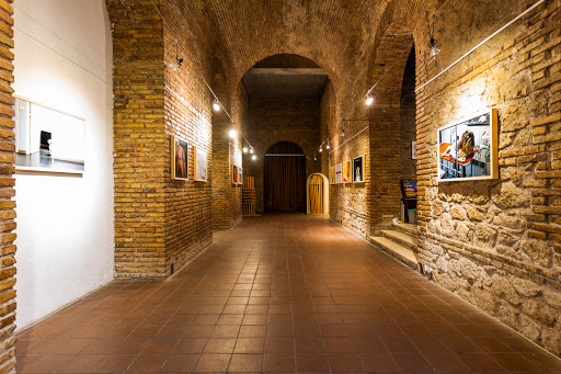 Sala 1- Centro internazionale d'arte contemporanea - Thumbnail