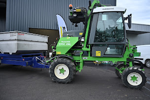 Photo n°11 de Alabeurthe Chassagne-Montrachet à Chassagne-Montrachet (Concessionnaire de remorques utilitaires)
