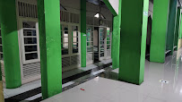 Foto SMP  Negeri 115, Kota Jakarta Selatan