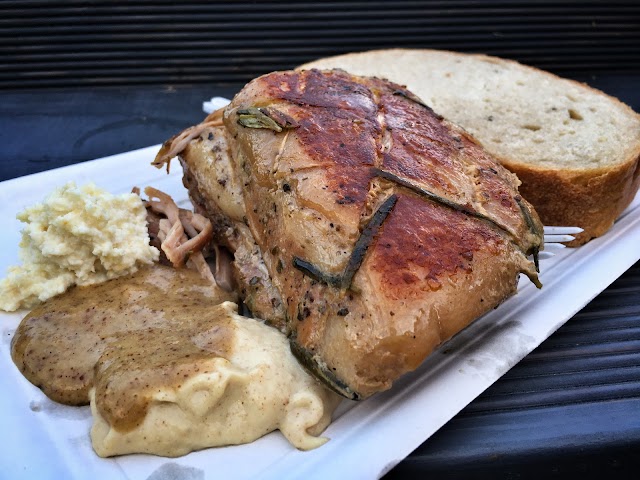 Domácí Bistro Kudlov dálnice