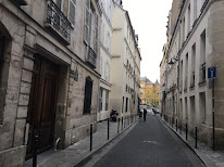 Dan XU - Psychologue Paris 6 à Paris