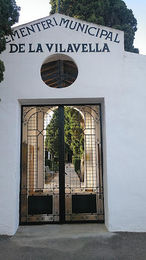 Cementeri Municipal de la Vilavella - Thumbnail