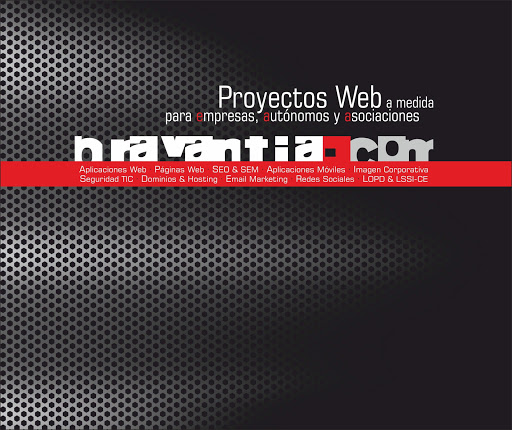 Bravantia