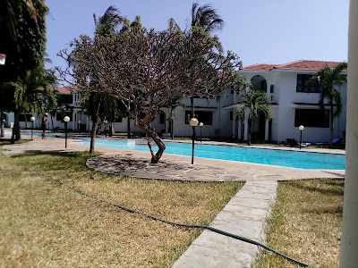 Photos of AfroChic Diani Beach by Elewana