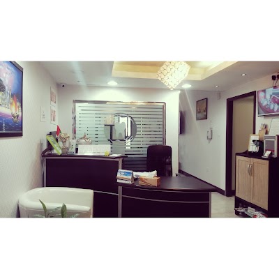 Photos of Luzan Dental Center