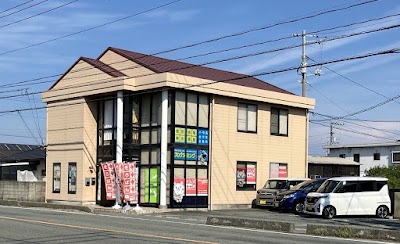 いしど式 明光そろばん 防府南教室