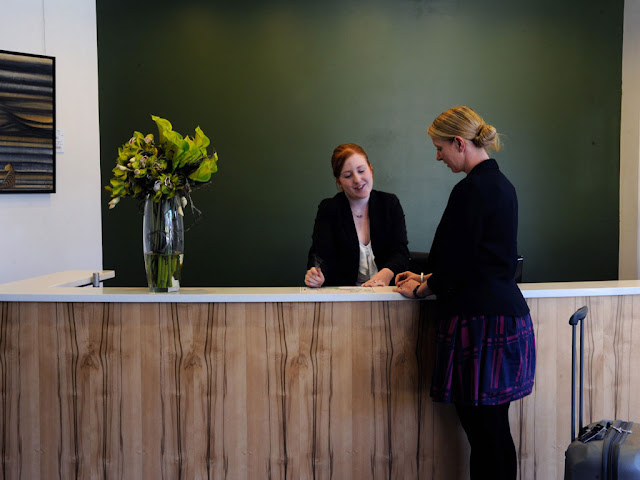 The Sebel Launceston by null