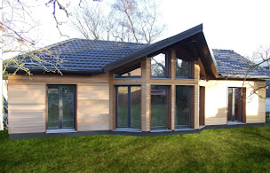 Photo n°9 de Alternative Bois Concept à Sains-en-Gohelle (Constructeur de maisons en bois)