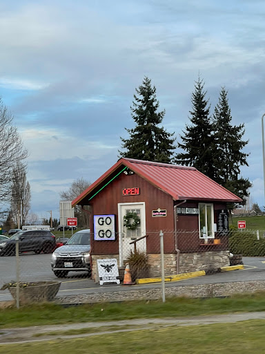GoGo Espresso