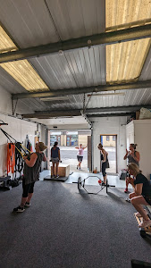 Wincanton Personal Training