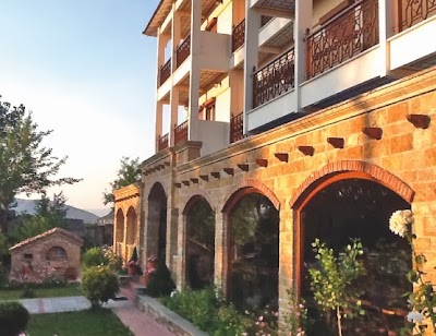 Photos of NEFELI HOTEL - KOZANI