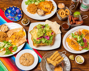 Photo n°42 de El Gringo à Vincennes (Restaurant tex-mex (Mexique))