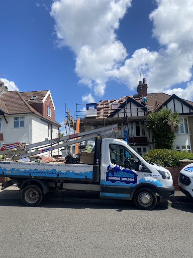D Saunders Roofing & Building - Swansea - Thumbnail