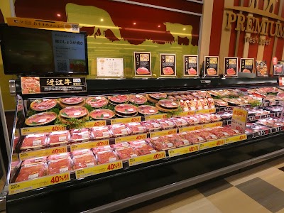 アル・プラザ小松