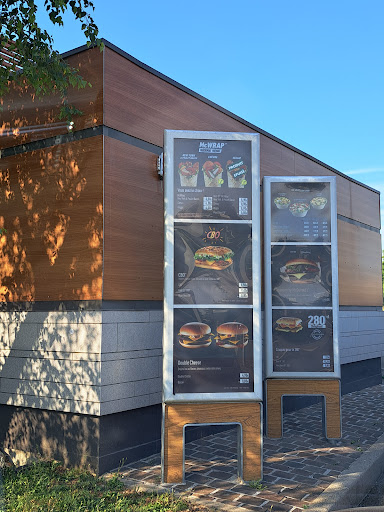 Photo 3 - McDonald's