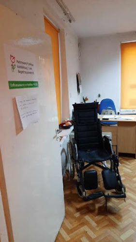 Opinii despre Stowarzyszenie ds. Osób Niepełnosprawnych în Toruń - Inny