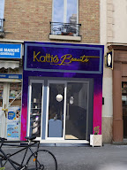 Salon de Coiffure Afro Kattié Beauté à Paris