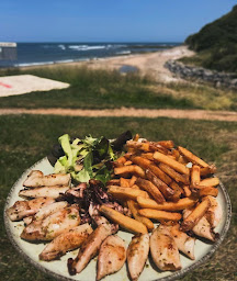 Photo n°6 de Le Balda acotz à Saint-Jean-de-Luz (Bar)