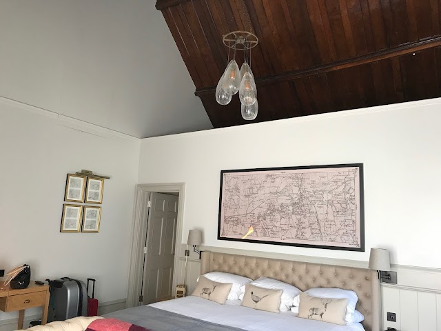 De Vere Wotton House