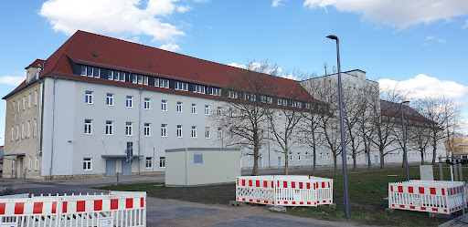 Landesstraßenbaubehörde Sachsen-Anhalt, Regionalbereich Süd - Thumbnail