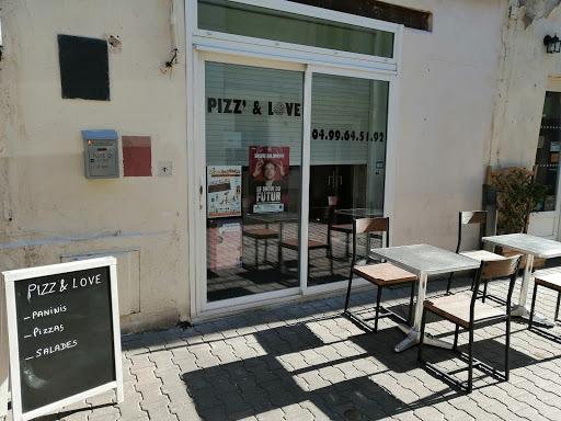 Photo 3 - LA PIZZA BOX VILLENEUVE-LES-MAGUELONE