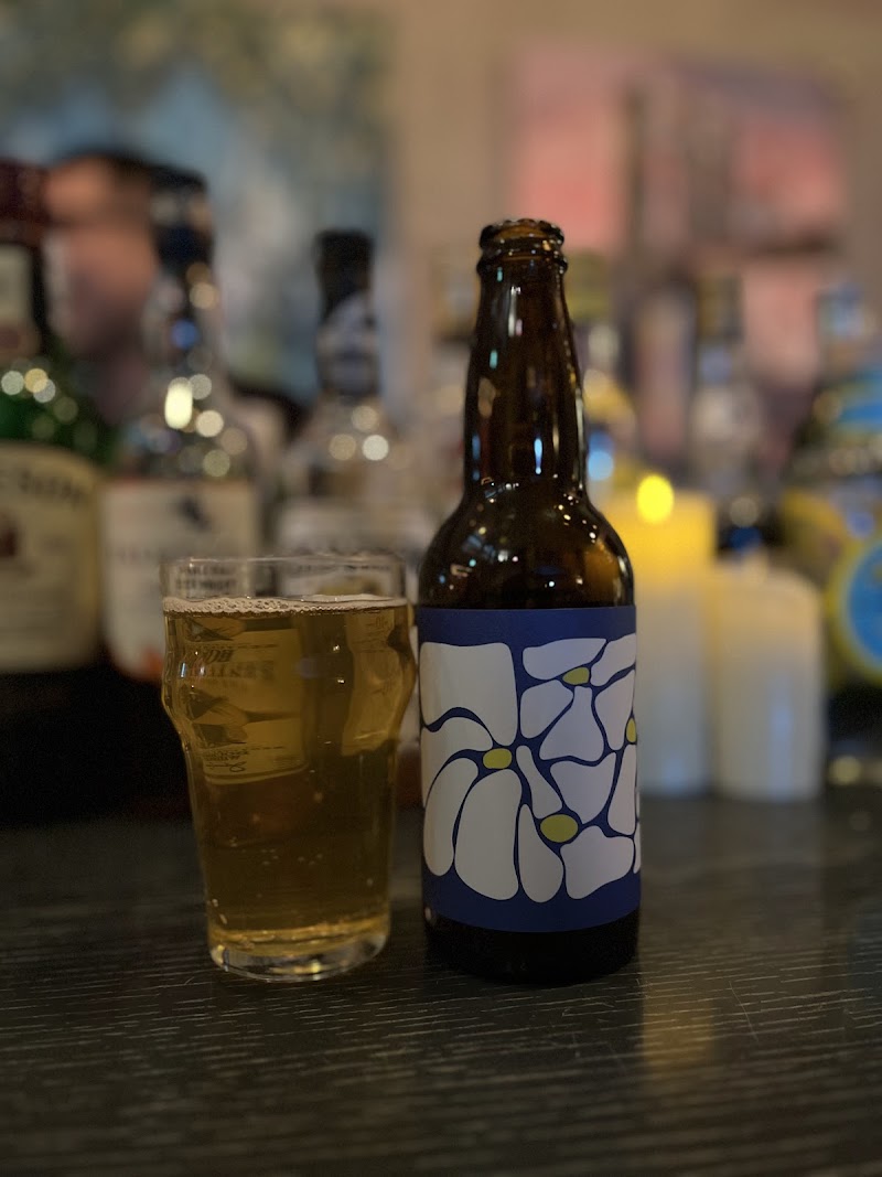 The Bridge Bar&Lounge