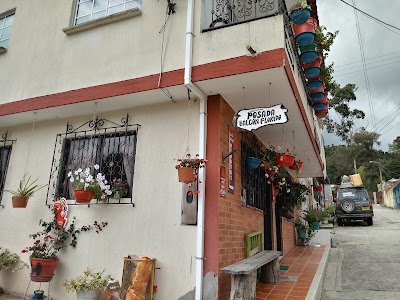 Photos of Posada Balcon Florido