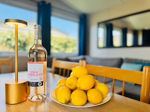 Photo n°60 de Camping du port blanc à Dinard (Plage publique)