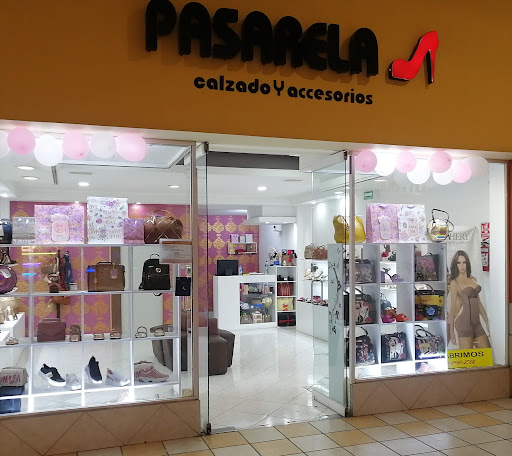 Pasarela calzado y accesorios Gallery - Mexico