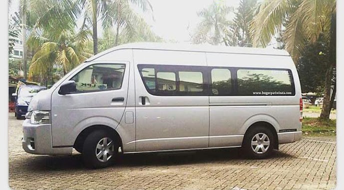 Sewa Mobil Hiace Depok - Fahri Trans, Author: fahri trans